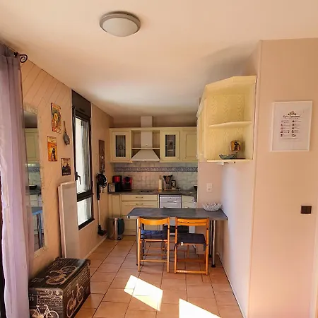 Et Parking Aux Pieds Des Remontees *